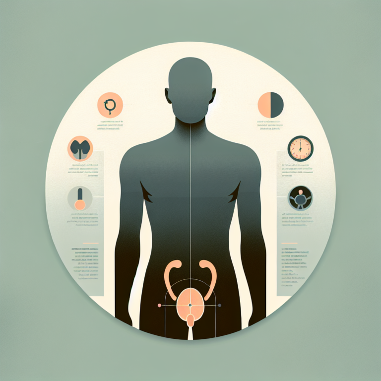 Hormonoterapia – rak prostaty i sposoby leczenia - okładka