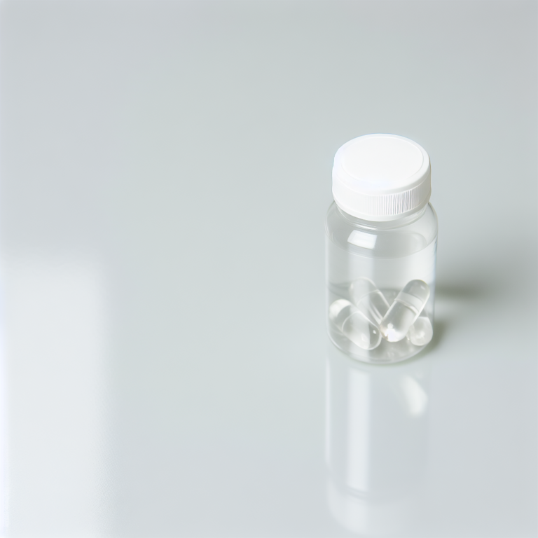 Wapń i jego niezastąpiona rola w organizmie - okładka